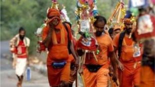 KANWAR YATRA | PRAYAGRAJ |