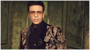 Karan Johar, Bollywood, IIFM