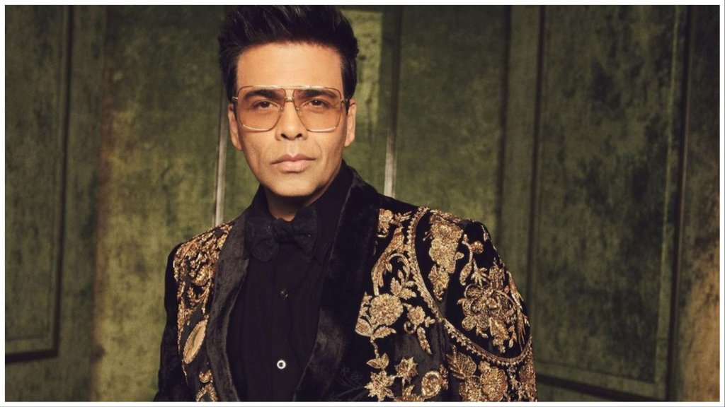 Karan Johar, Bollywood, IIFM