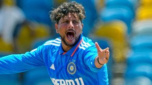 KULDEEP YADAV | Asia Cup | KULDEEP YADAV Wickets