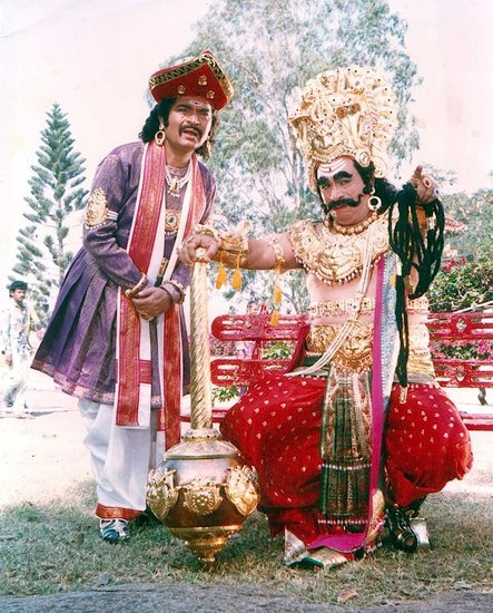 Kader Khan