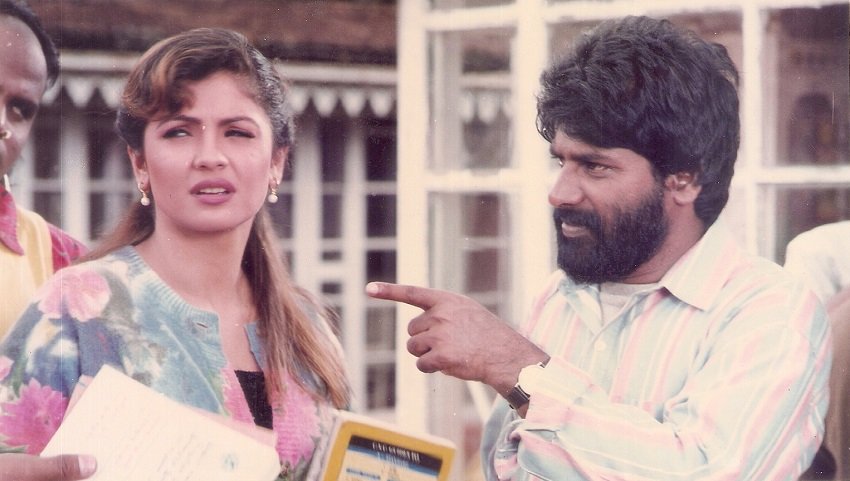Kalloori Vaasal