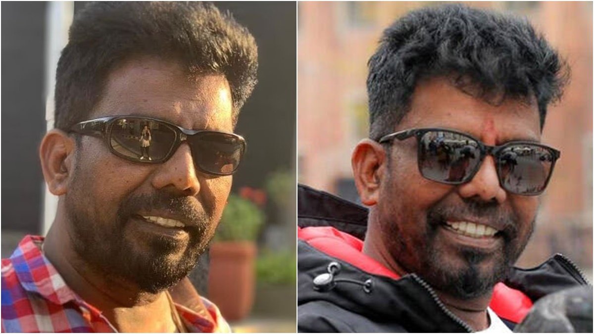 Kanal Kannan, tollywood