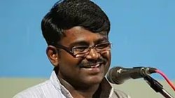 ‘पेशाब से भीगी चप्पलों से मार कर जान ले लेंगे’, चंद्रयान-3 पर पोस्ट को लेकर कन्नड़ लेक्चरर को सोशल मीडिया यूजर्स की धमकी, FIR दर्ज