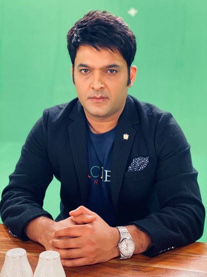Kapil Sharma