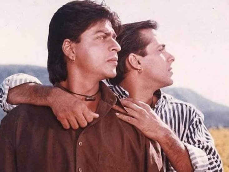Karan Arjun
