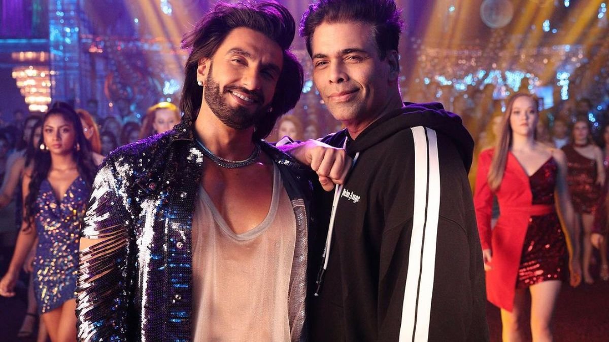 Karan Johar On Threads Ask Karan Anything Sesation