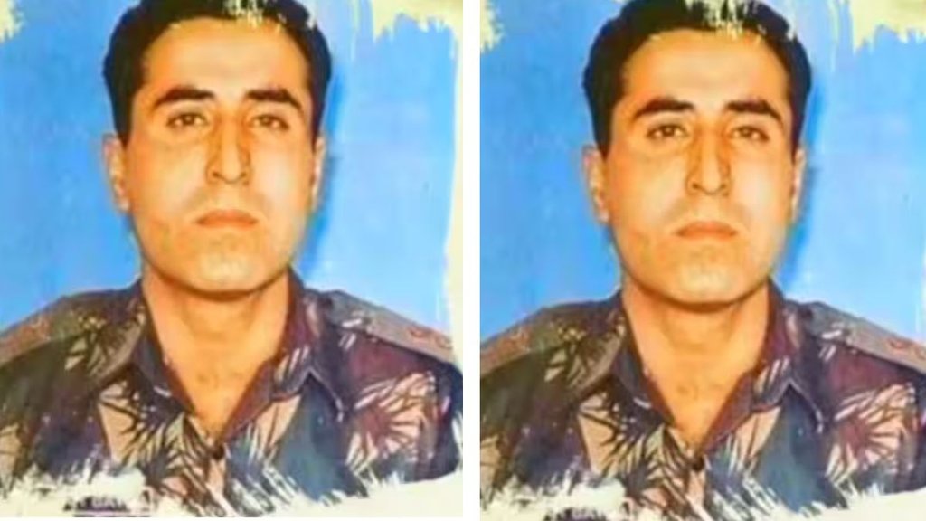 Vikram Batra | Kargil War