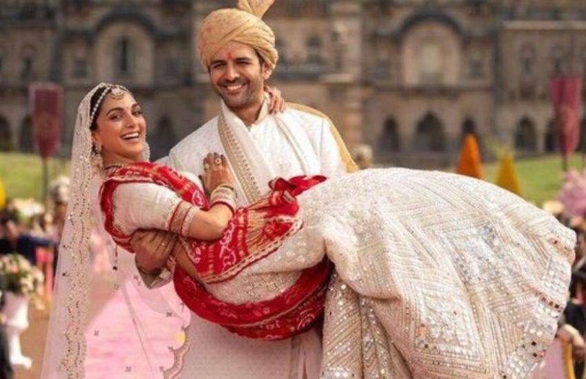 Kartik Aaryan Top 10 Opening Movies