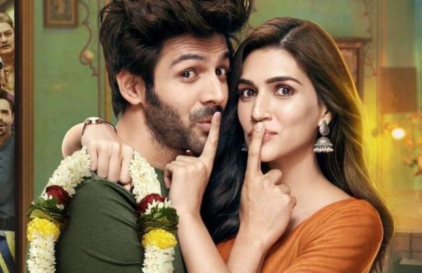 Kartik Aaryan Top 10 Opening Movies