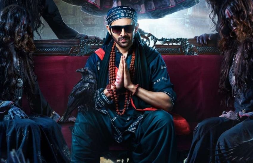 Kartik Aaryan Top 10 Opening Movies