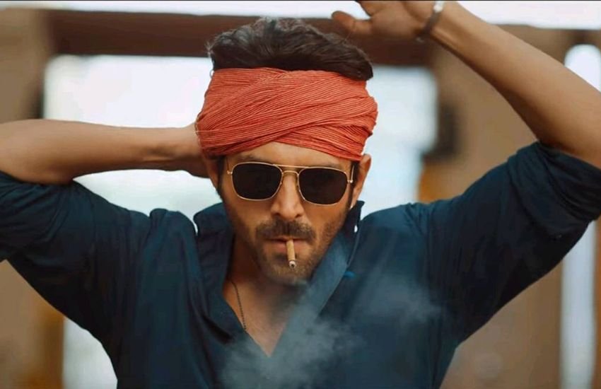 Kartik Aaryan Top 10 Opening Movies