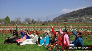 Kashmir| tourism