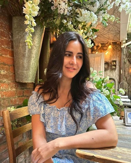 Katrina Kaif