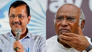 Arvind Kejriwal| Mallikarjun Kharge