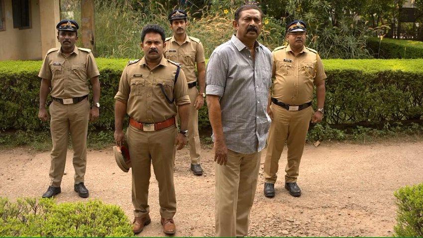 Kerala Crime Files