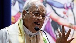 ‘मुझे चोट पहुंचाने के लिए साजिश रच रहे हैं CM’, राज्यपाल आरिफ का पिनाराई विजयन पर बड़ा आरोप