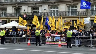 Khalistan | Canada
