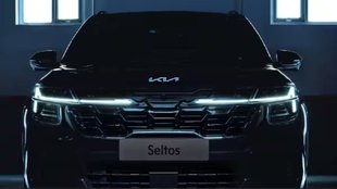 Kia | Kia Seltos | Kia SUV