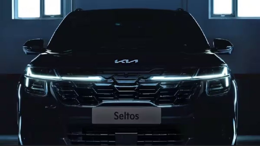 Kia | Kia Seltos | Kia SUV