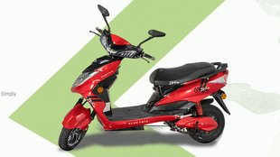 Kinetic Green Zing Price । Kinetic Green Zing Riding Range । Kinetic Green Zing Features