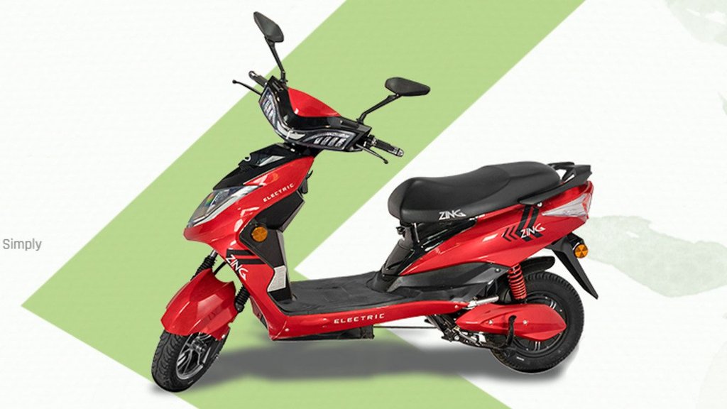 Kinetic Green Zing Price । Kinetic Green Zing Riding Range । Kinetic Green Zing Features
