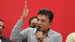 Maharashtra news | Kirit Somaiya Viral Video | Devendra Fadnavis