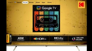 Kodak | Kodak Smart TV | Kodak Smart TV Review