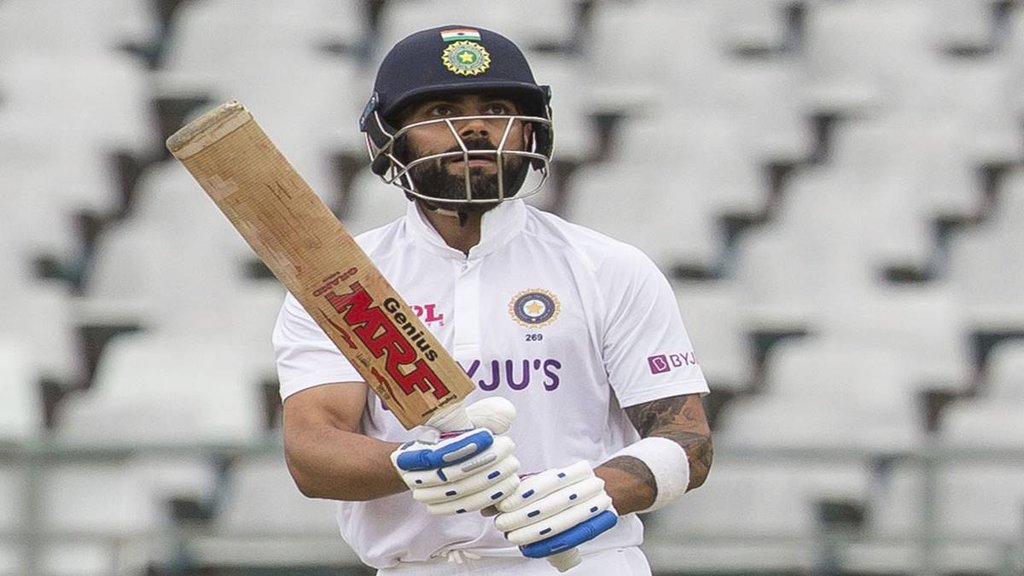 Virat Kohli | Ind vs WI | Courtney Walsh | WI vs Ind | Javed Miandad |