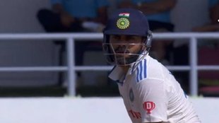 Virat Kohli | Kohli | Virat Kohli test record | Virender Sehwag | Ind vs WI |