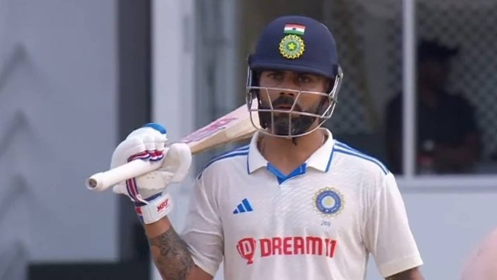 Virat Kohli | Ind vs WI | India vs West Indies | Virat Kohli test record | Sunil Gavaskar |