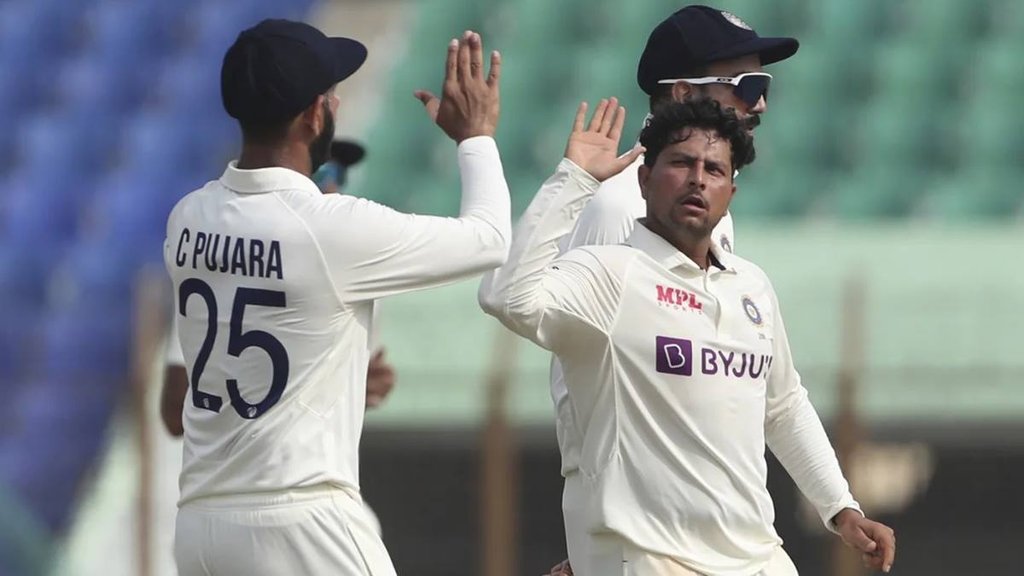 Kuldeep yadav Kuldeep yadav