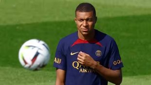Kylian Mbappe| Al Hilal| Saudi Arabian
