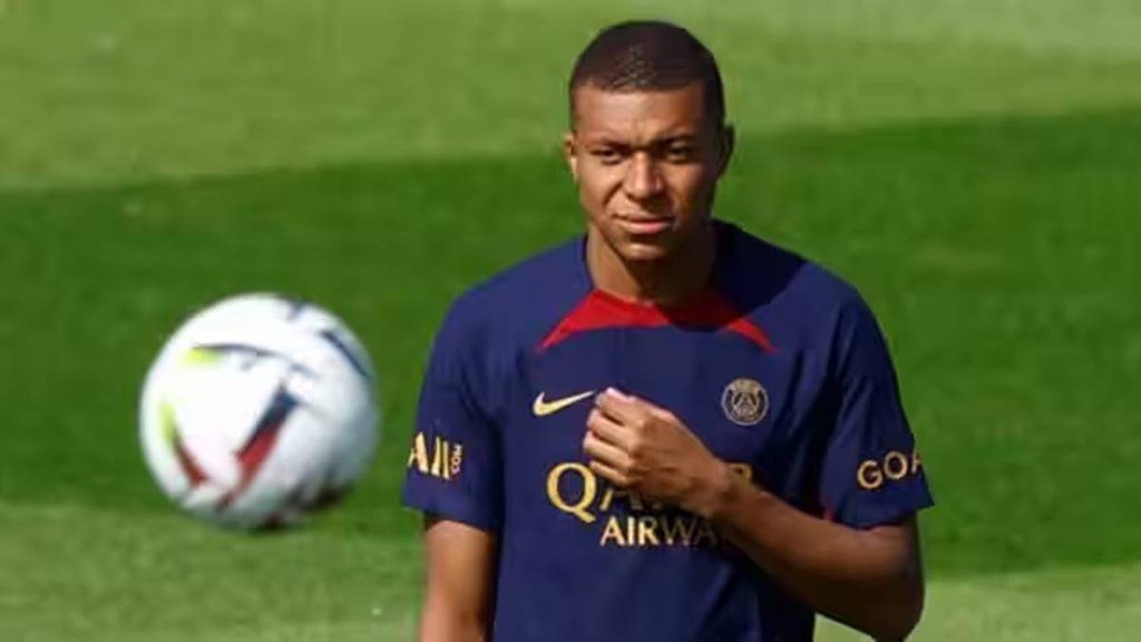 Kylian Mbappe| Al Hilal| Saudi Arabian