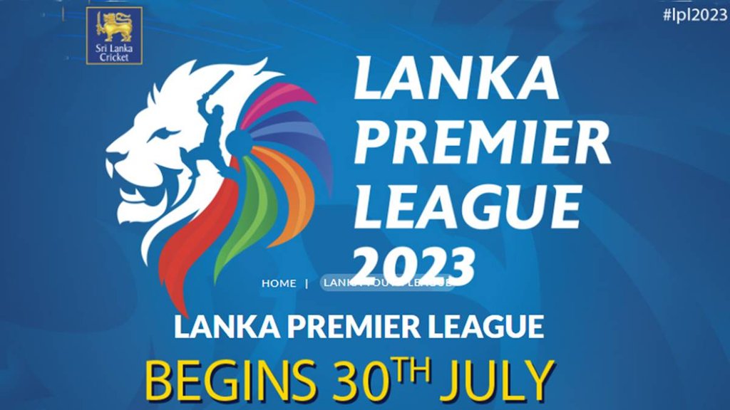 LPL 2023 Live Streaming | Lanka Premier League Live Telecast | LPL 2023 Live