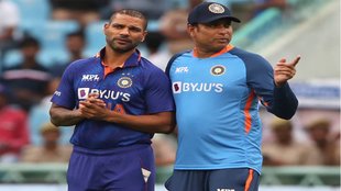 VVS Laxman | Ind vs Ire | Asian Games 2023 | Shikhar Dhawan | Rahul Dravid | Jasprit Bumrah | Hardik Pandya |