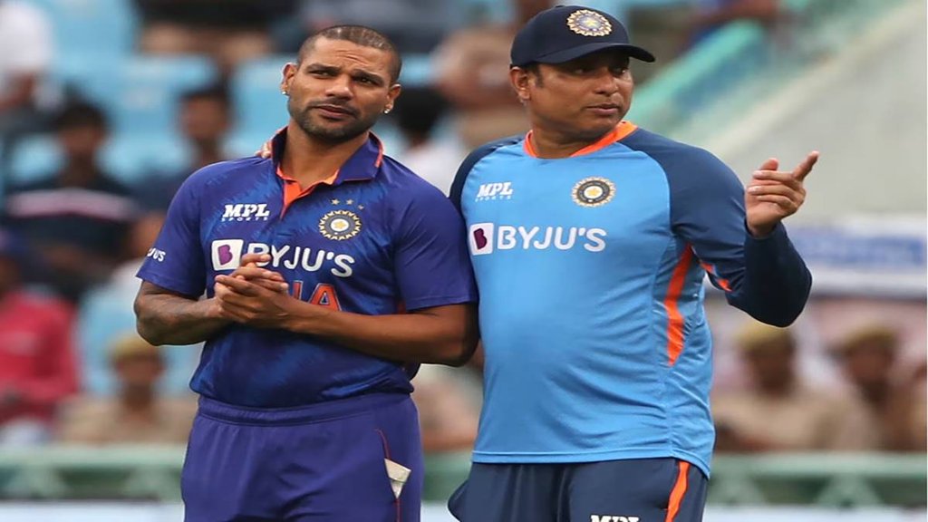 VVS Laxman | Ind vs Ire | Asian Games 2023 | Shikhar Dhawan | Rahul Dravid | Jasprit Bumrah | Hardik Pandya |
