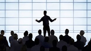Leadership! skill