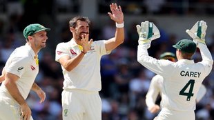 Leeds Test Ashes ENG vs AUS