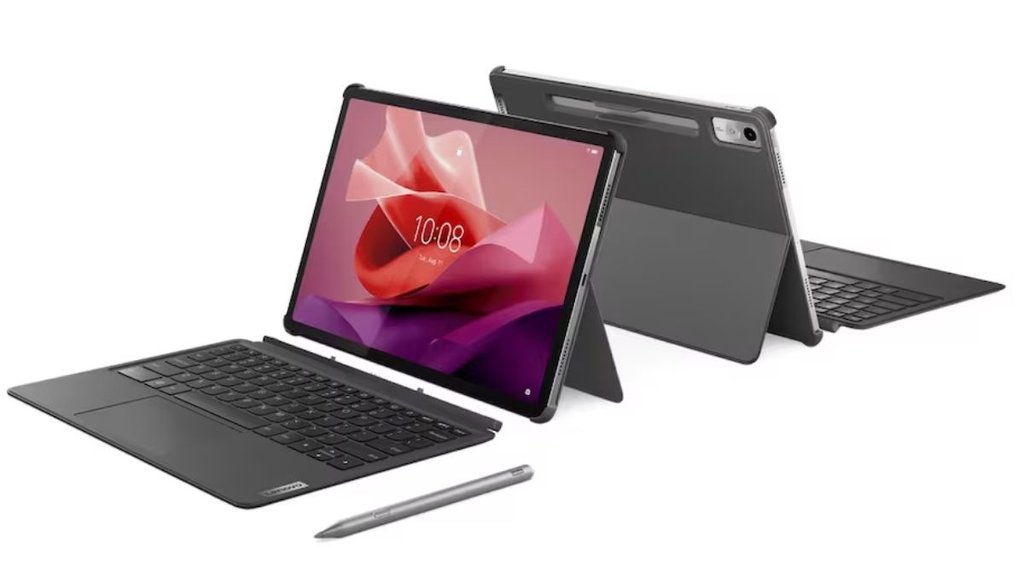 Lenovo | Lenovo Tablet | Tablet