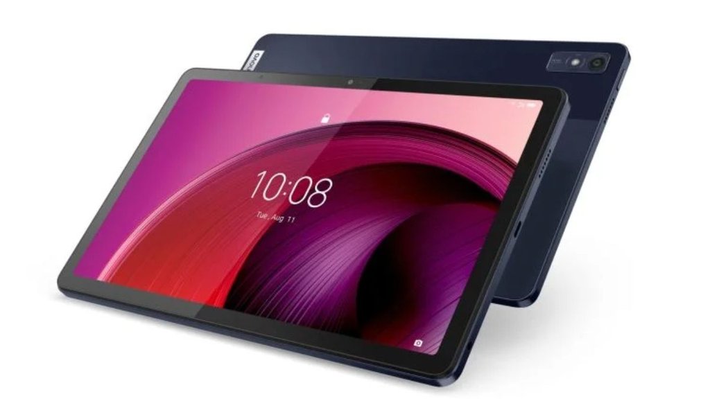 Lenovo | Lenovo Tablet | Lenovo Tab M10 5G