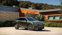 Lexus RX 350h and RX 500h: भारत में शुरू हुई लेक्सस आरएक्स लग्जरी एसयूवी की डिलीवरी, जानें कीमत, इंजन और स्पेसिफिकेशन की डिटेल