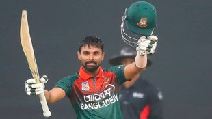 Liton Das | Tamim Iqbal | Bangladesh Cricket Team |