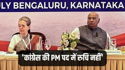 ‘कांग्रेस को सत्ता या PM पद में दिलचस्पी नहीं’, मल्लिकार्जुन खड़गे ने बताया क्या है विपक्ष की बैठक का उद्देश्य