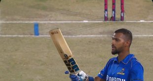 MLC 2023 Final| MI New York vs Seattle Orcas |Nicholas Pooran