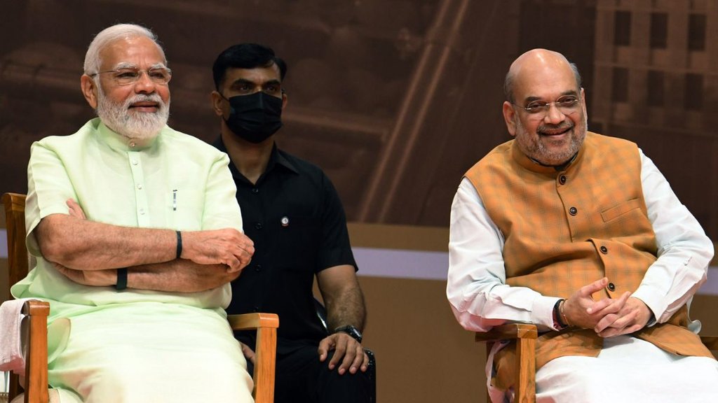 lok sabha election 2024 | BJP | congress
