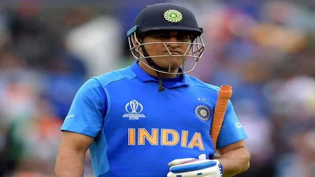 MS Dhoni| 2019 ODI WC| IND vs NZ