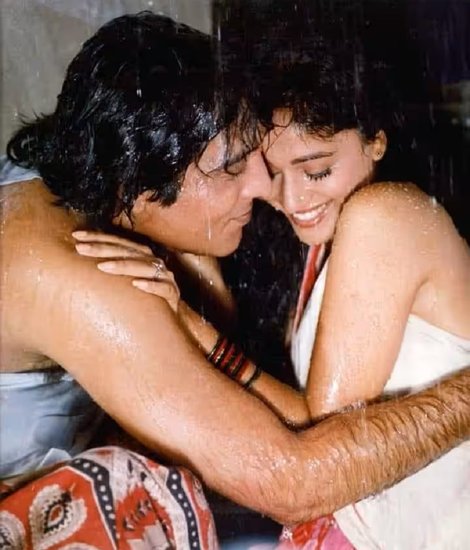 Madhuri Dixit