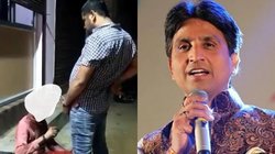 ‘मनुष्य पर नहीं बल्कि सरकारी-नुमाइश पर पेशाब किया’- मध्य प्रदेश की घटना पर भड़के कुमार विश्वास, ट्वीट वायरल