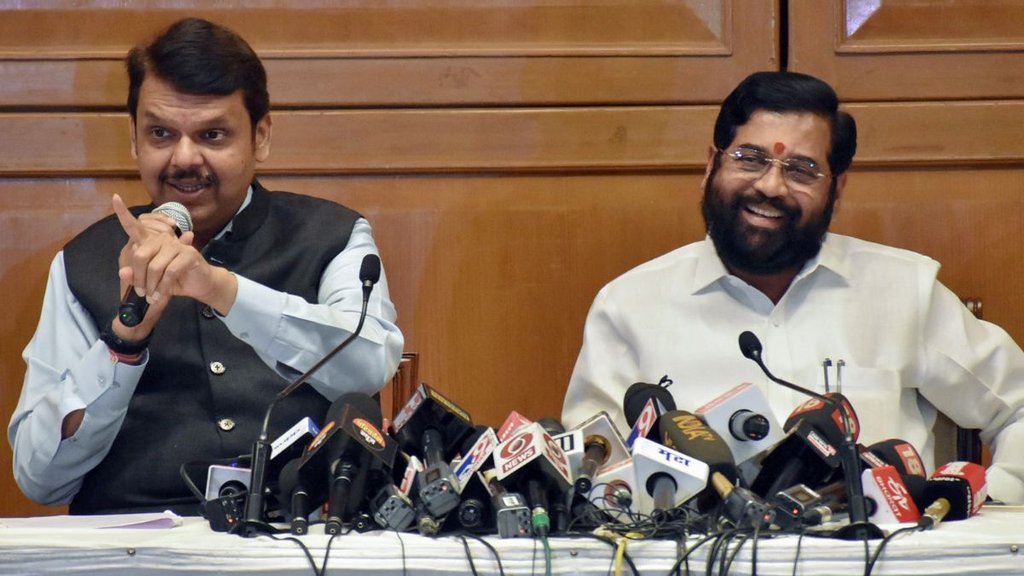 Maharashtra Assembly | Monsoon session | Deputy CM Fadnavis